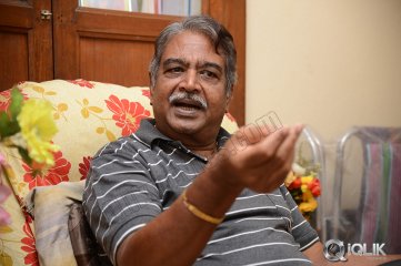 Actor Ranganath is no more